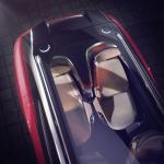 Volkswagen I.D. Roomzz 2019 года